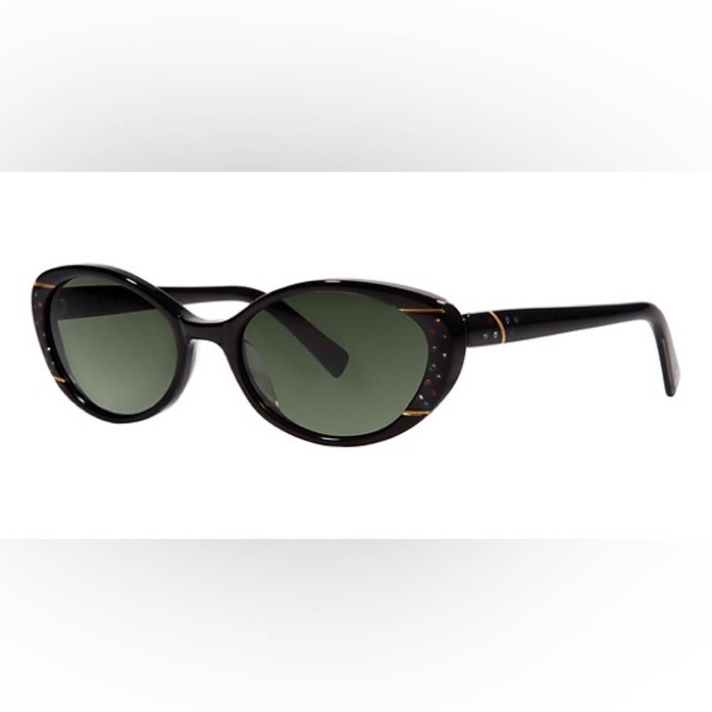 Seraphin by OGI
QUINN SUN SUNGLASSES